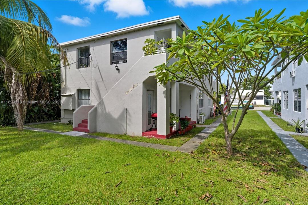 Miami Beach, 佛罗里达州 33141, 美国