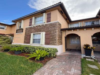 3375 NE 15th Dr 109-12, Homestead, Florida 33033, USA