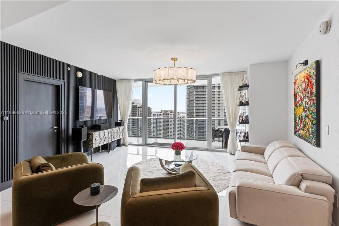 200 Biscayne Boulevard Way 3608, Miami, Floride 33131, États-Unis