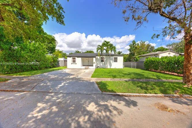 6457 SW 14th St, West Miami, Flórida 33144, Estados Unidos