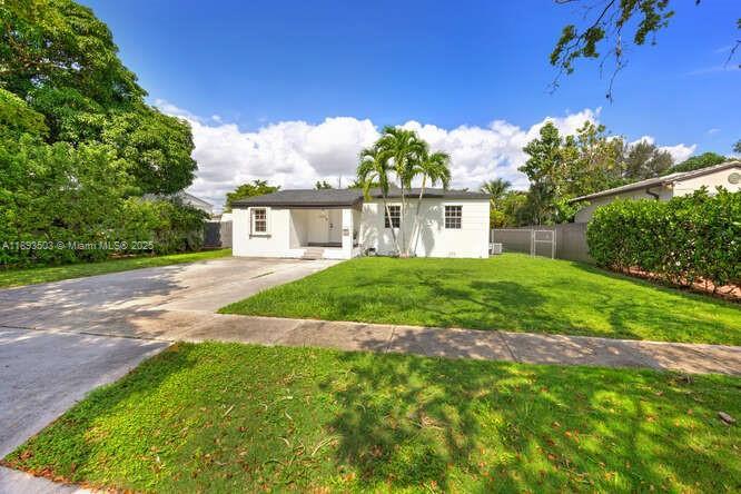 6457 SW 14th St, West Miami, Flórida 33144, Estados Unidos