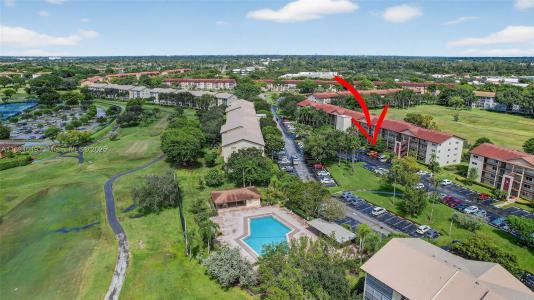 701 SW 128th Ave 111F, Pembroke Pines, Florida 33027, USA