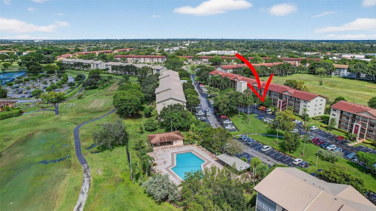 701 SW 128th Ave 111F, Pembroke Pines, Florida 33027, Amerika Birleşik Devletleri