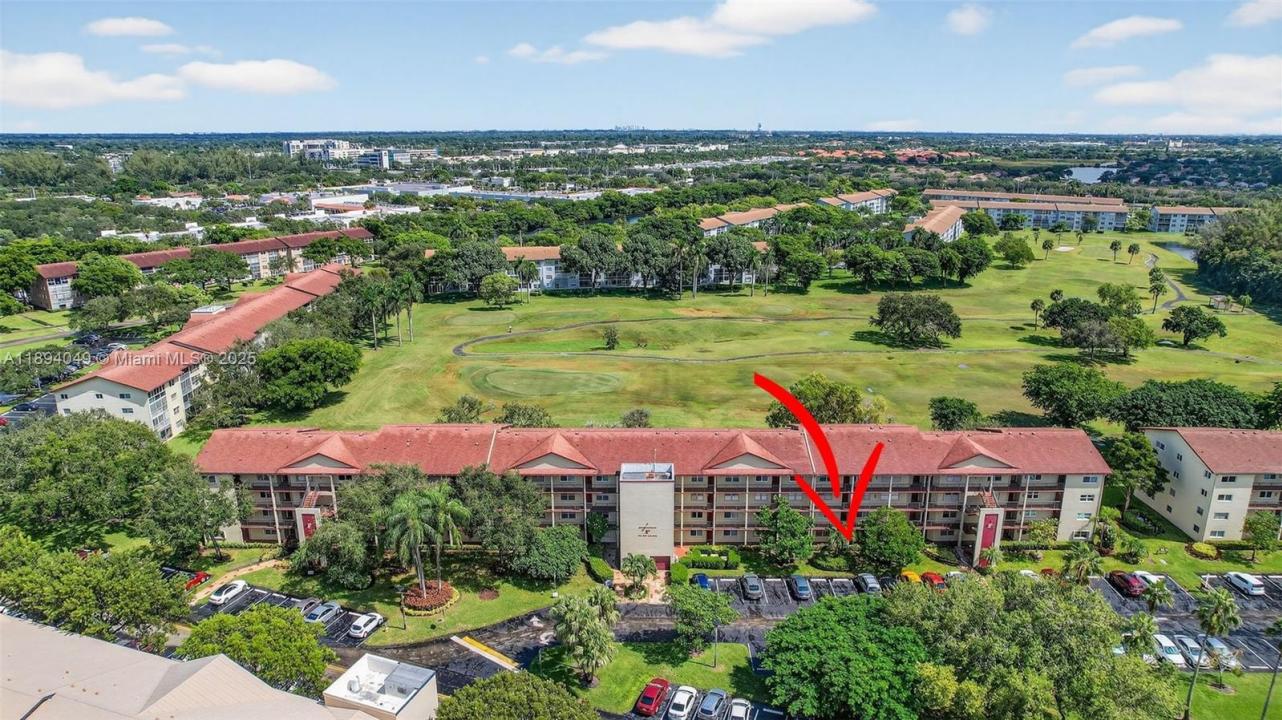 701 SW 128th Ave 111F, Pembroke Pines, Florida 33027, Amerika Birleşik Devletleri