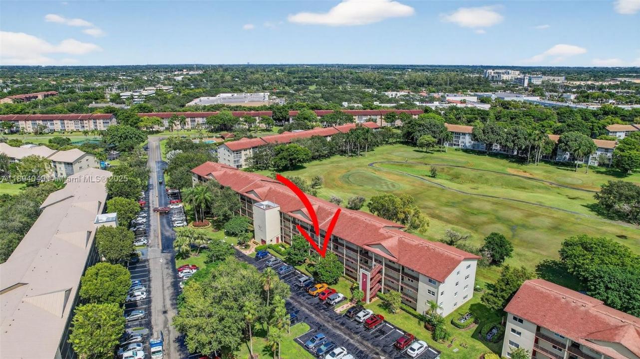 701 SW 128th Ave 111F, Pembroke Pines, Florida 33027, Amerika Birleşik Devletleri