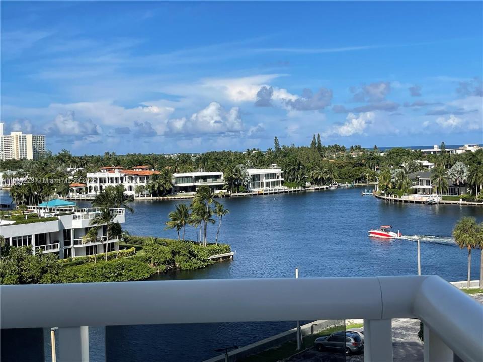 20505 E Country Club Dr 734, Aventura, 플로리다 33180, 미국