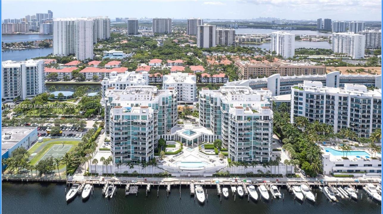 3131 NE 188th St 1-1001, Aventura, Florida 33180
