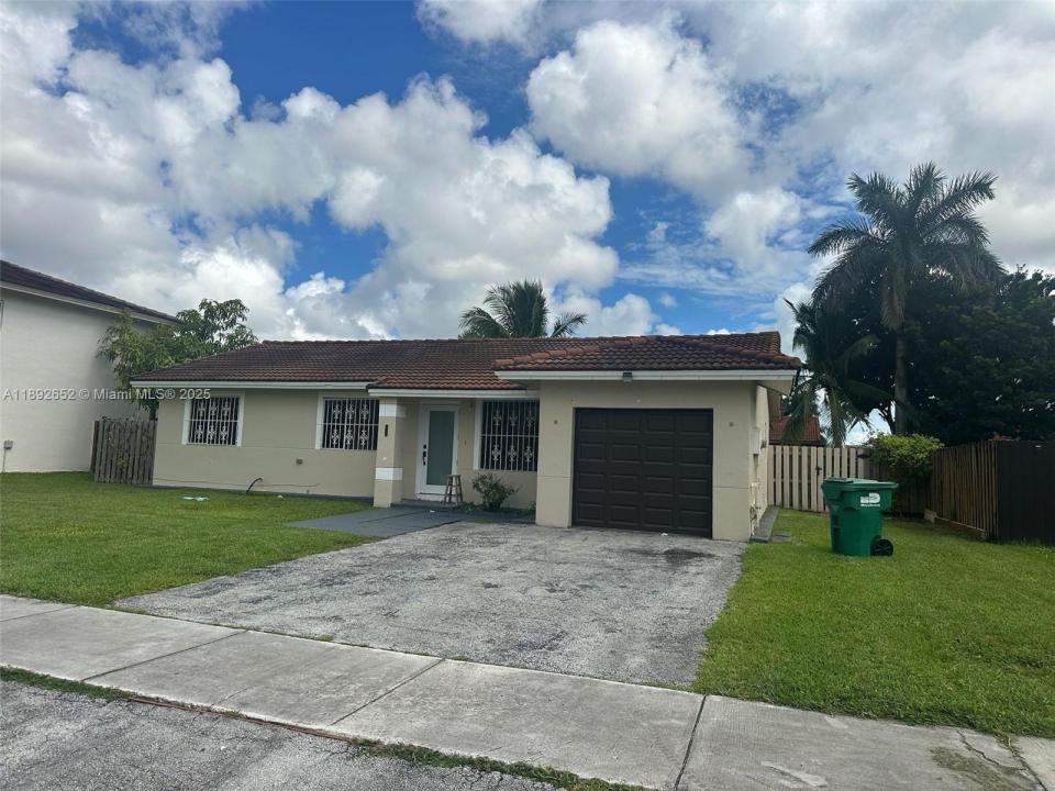 20305 SW 132nd Ave, Miami, 佛罗里达州 33177, 美国