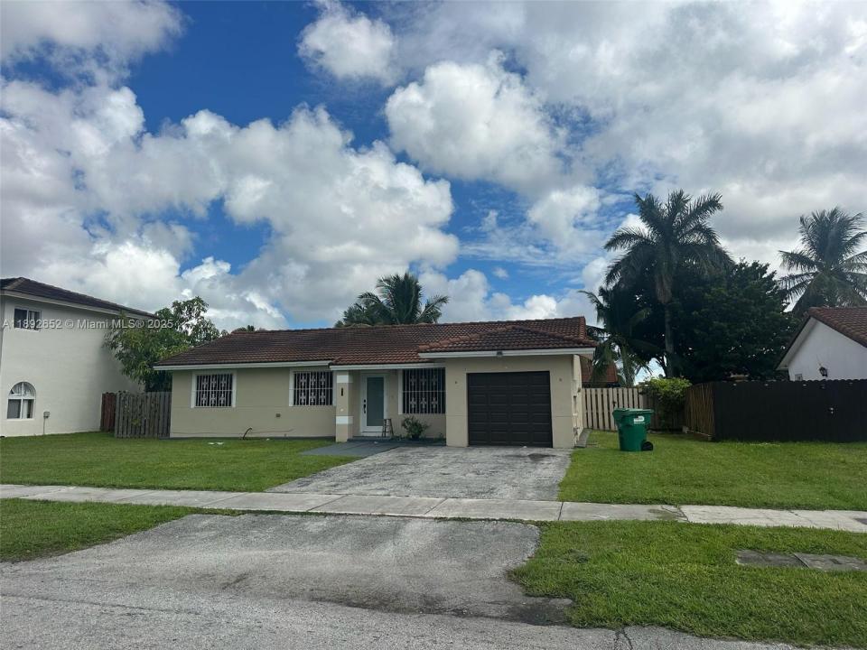 20305 SW 132nd Ave, Miami, 佛罗里达州 33177, 美国