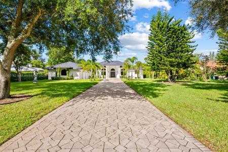 6775 NW 65th Terrace, Parkland, Florida 33067, USA
