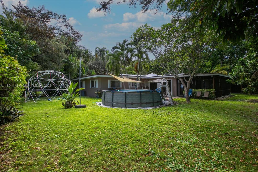 8031 SW 98th Ter, Miami, Floryda 33156, USA