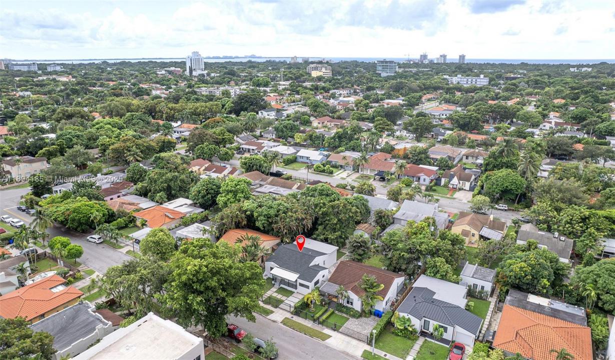 1854 SW 17th St, Miami, フロリダ 33145, アメリカ合衆国