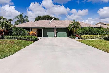 6893 SE Bunker Hill Dr, Hobe Sound, Floride 33455, États-Unis