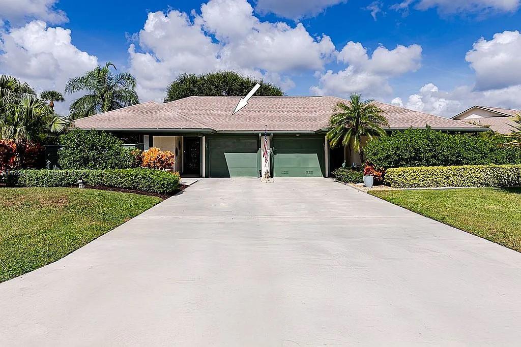 6893 SE Bunker Hill Dr, Hobe Sound, Floryda 33455, USA