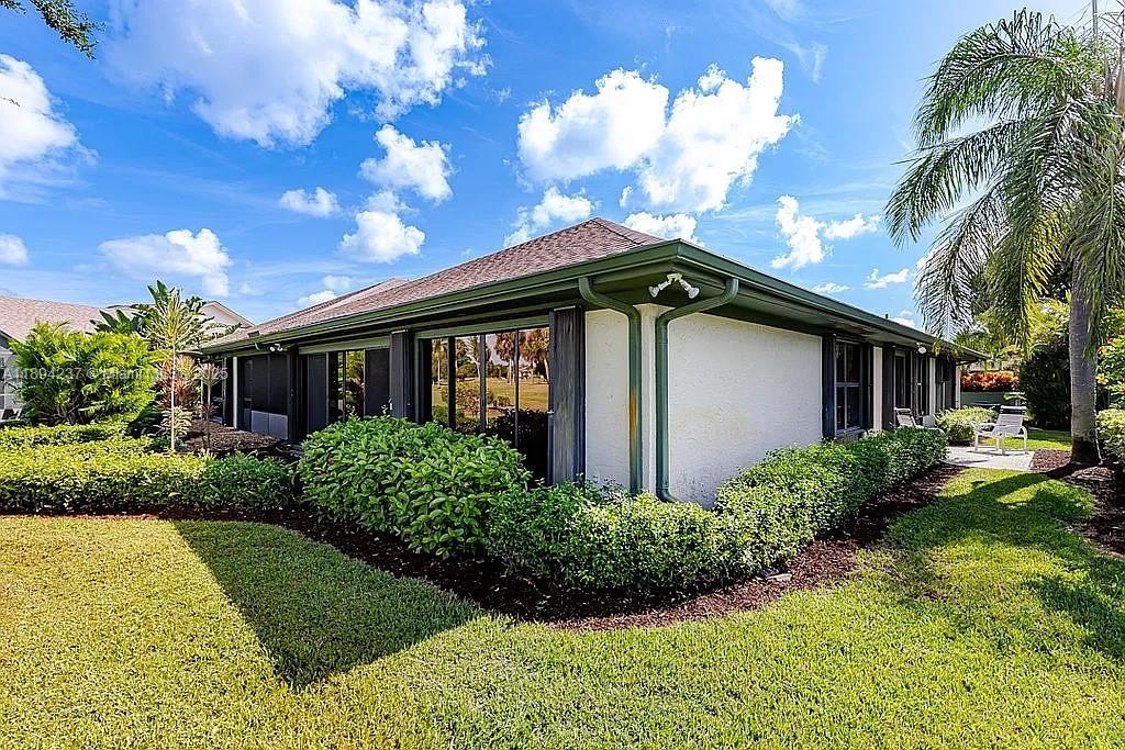 6893 SE Bunker Hill Dr, Hobe Sound, Floryda 33455, USA