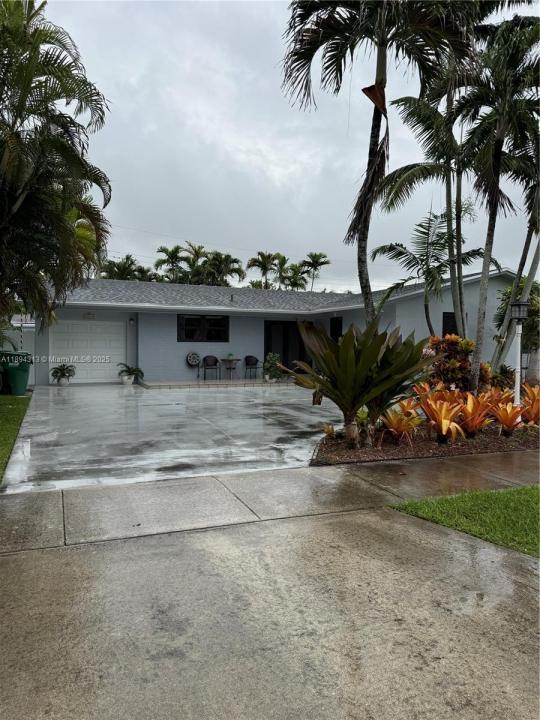 8275 SW 47th Ter, Miami, Florida 33155, Amerika Birleşik Devletleri