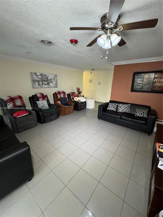 8275 SW 47th Ter, Miami, Florida 33155, Amerika Birleşik Devletleri