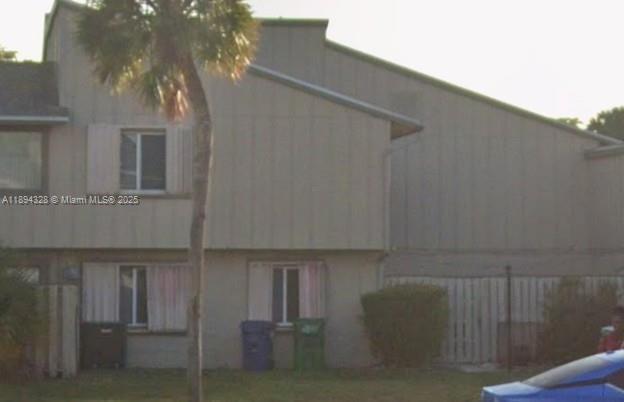 2144 NW 57th Ave 14-B, Lauderhill, فلوريدا 33313, الولايات المتحدة