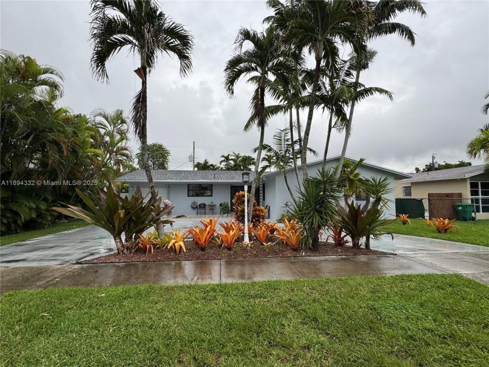 8275 SW 47th Ter, Miami, Florida 33155, HOA KỲ