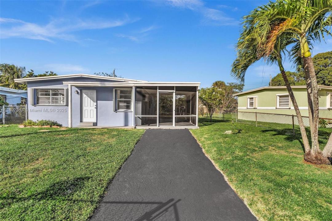 137 NW 29th Ave, Fort Lauderdale, Florida 33311