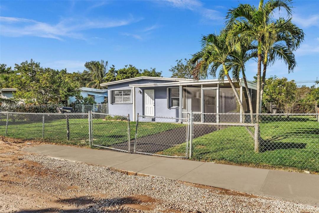 137 NW 29th Ave, Fort Lauderdale, Florida 33311