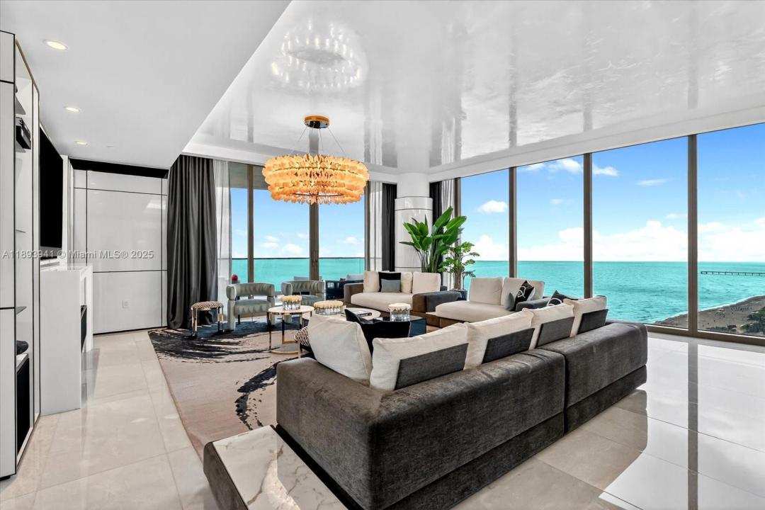 17901 Collins Ave 1804, Sunny Isles Beach, Flórida 33160, Estados Unidos