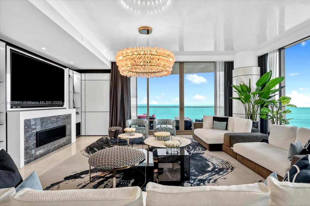 17901 Collins Ave 1804, Sunny Isles Beach, Flórida 33160, Estados Unidos