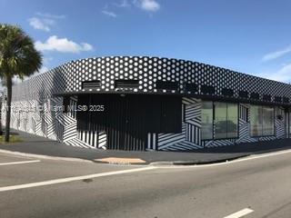 5600 NW 7th Ave, Miami, فلوريدا 33127, الولايات المتحدة