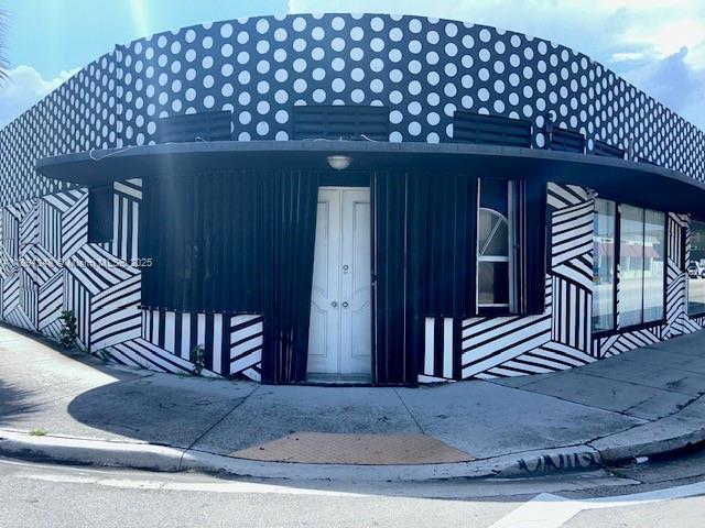 5600 NW 7th Ave, Miami, فلوريدا 33127, الولايات المتحدة