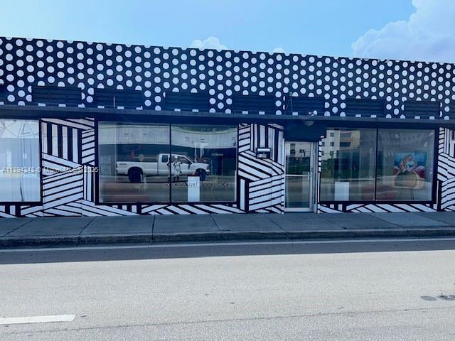 5600 NW 7th Ave, Miami, فلوريدا 33127, الولايات المتحدة
