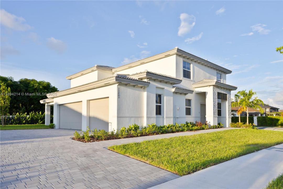 13203 SW 188th Ter 13203, Miami, 佛羅里達州 33177, 美國
