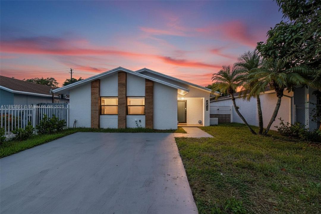 21032 SW 121st Ave, Miami, Florida 33177, Estados Unidos
