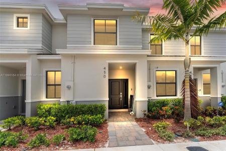 450 NE 13th St, Florida City, Florida 33034, USA