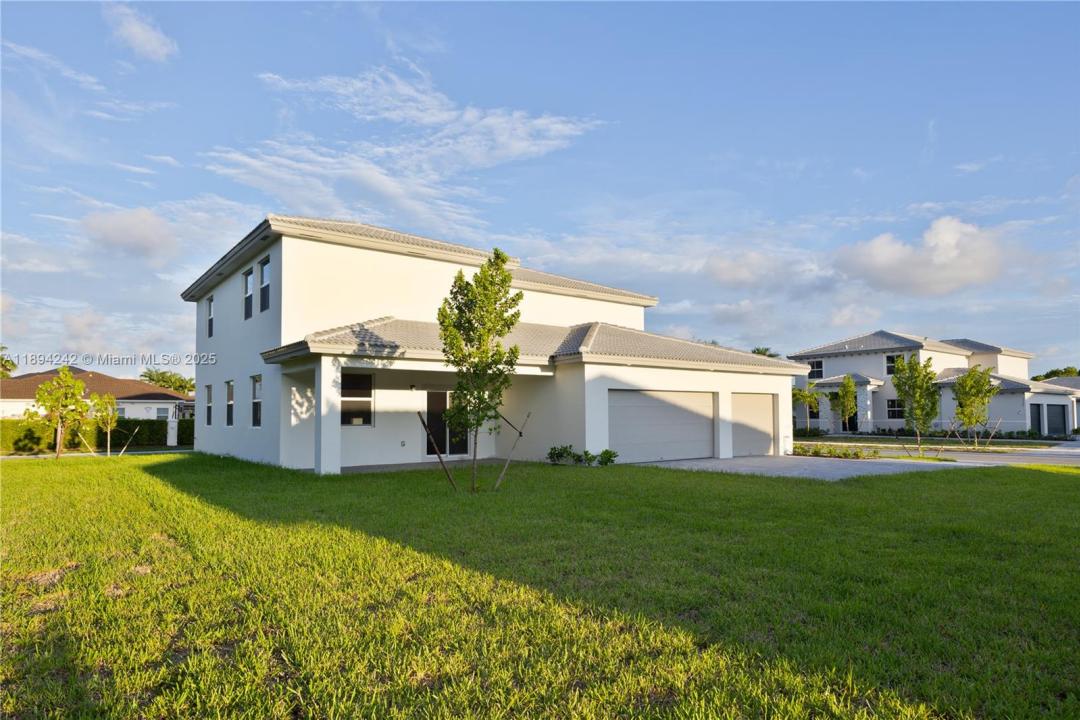 13203 SW 188th Ter, Miami, 佛羅里達州 33177, 美國