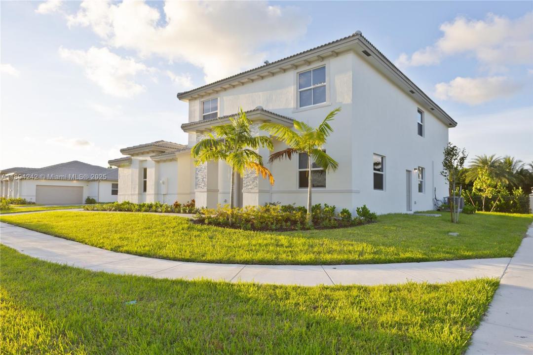 13203 SW 188th Ter, Miami, 佛羅里達州 33177, 美國