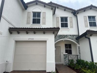 2546 SE 27th Dr 2546, Homestead, Florida 33035, USA