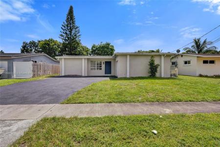 7680 NW 21st St, Sunrise, Florida 33322, USA