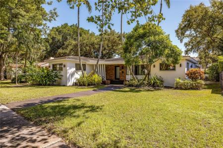 454 NE 93rd St, Miami Shores, Florida 33138