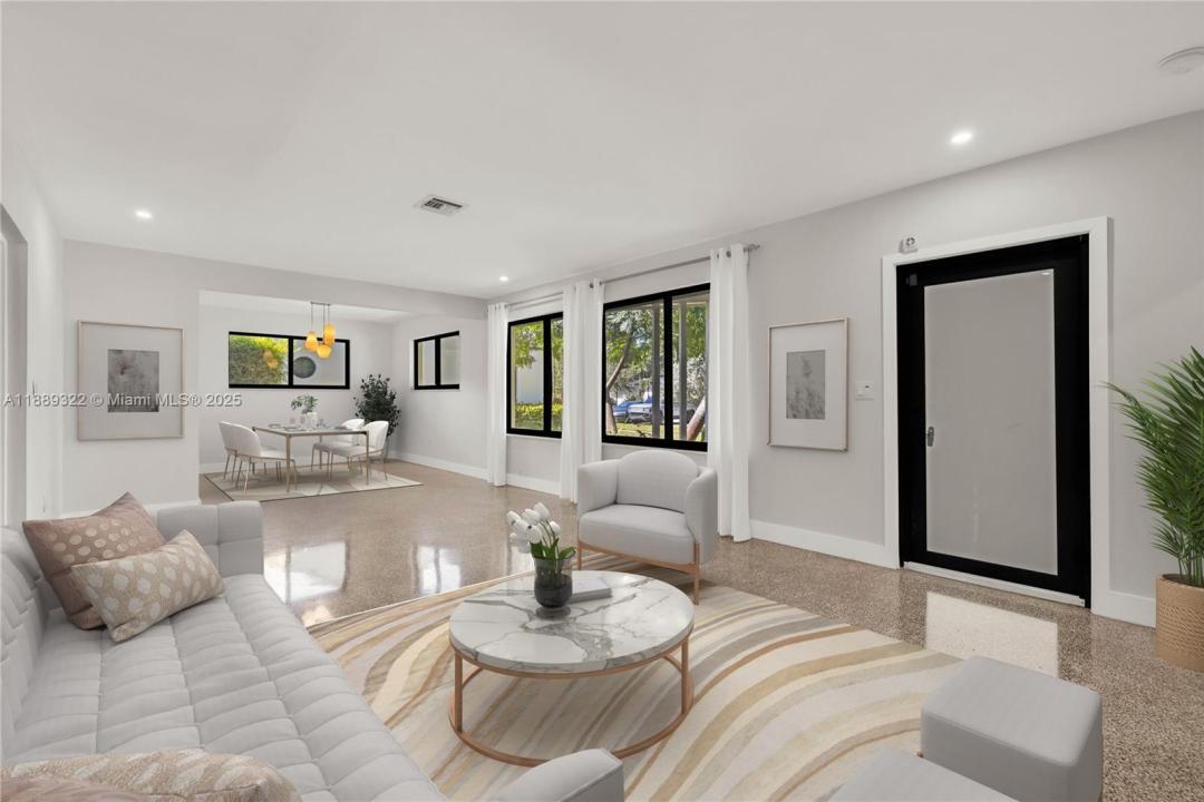 454 NE 93rd St, Miami Shores, Florida 33138