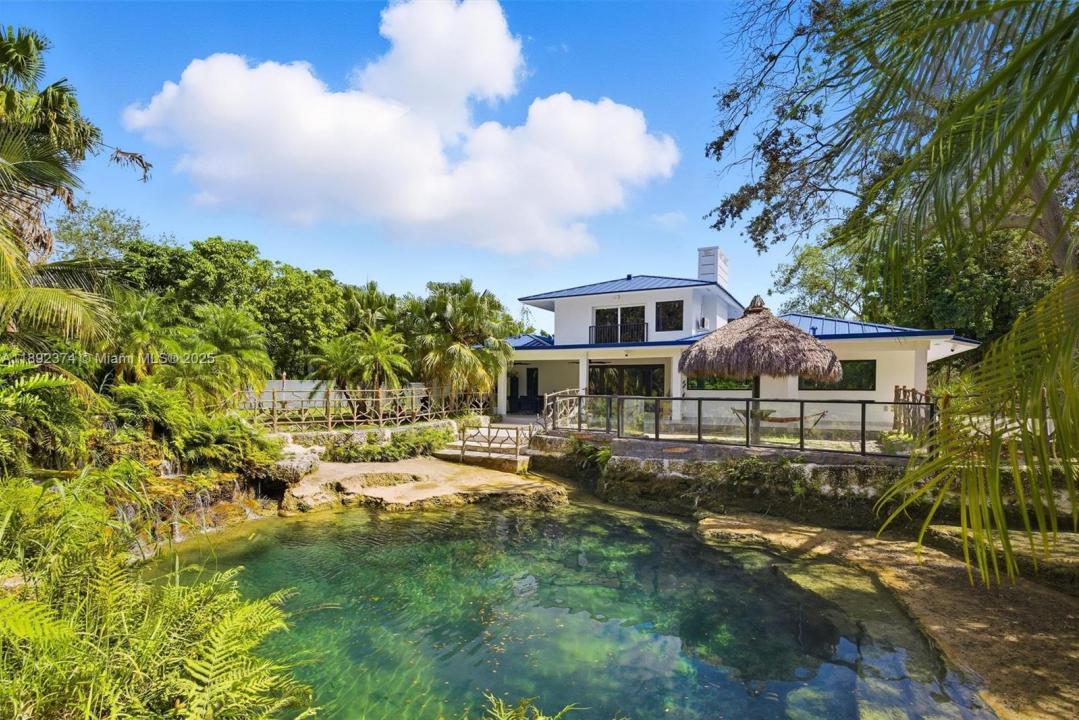 25300 SW 147th Ave, Homestead, Florida 33032
