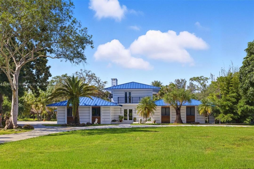 25300 SW 147th Ave, Homestead, Florida 33032