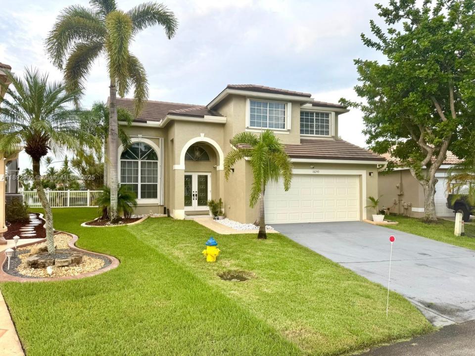 18249 SW 3rd St, Pembroke Pines, Florida 33029, Estados Unidos