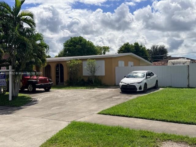 11260 SW 60th Ter, Miami, 佛羅里達州 33173, 美國