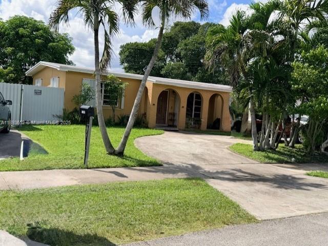 11260 SW 60th Ter, Miami, 佛羅里達州 33173, 美國