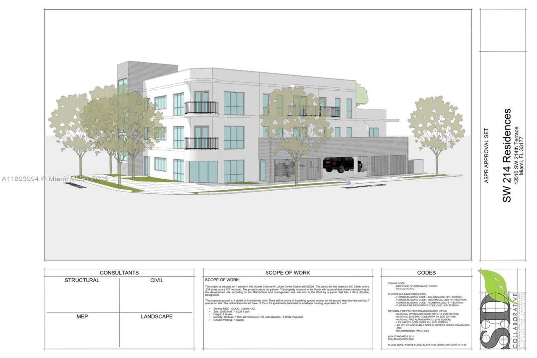 12010 SW 214th Ter, Miami, Florida 33177, Estados Unidos