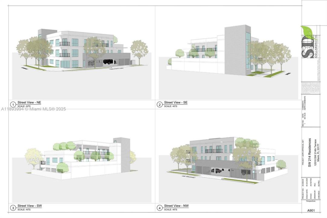 12010 SW 214th Ter, Miami, Florida 33177, Estados Unidos