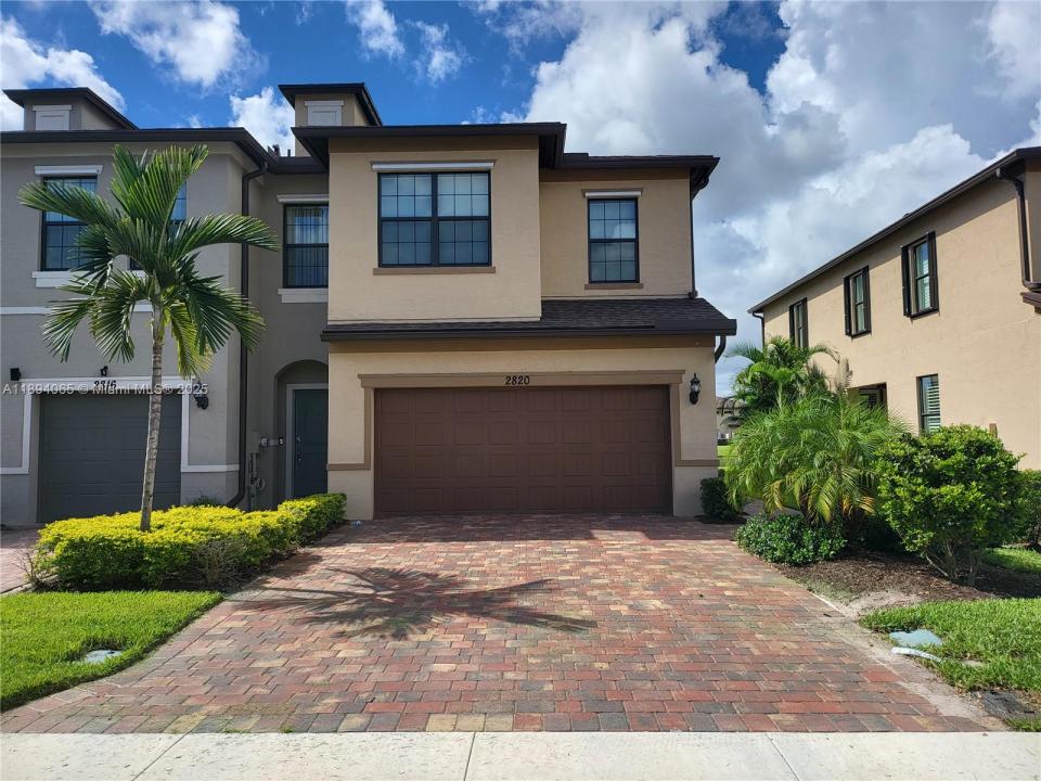 2820 Troubadour St, Palm Springs, Flórida 33406, Estados Unidos