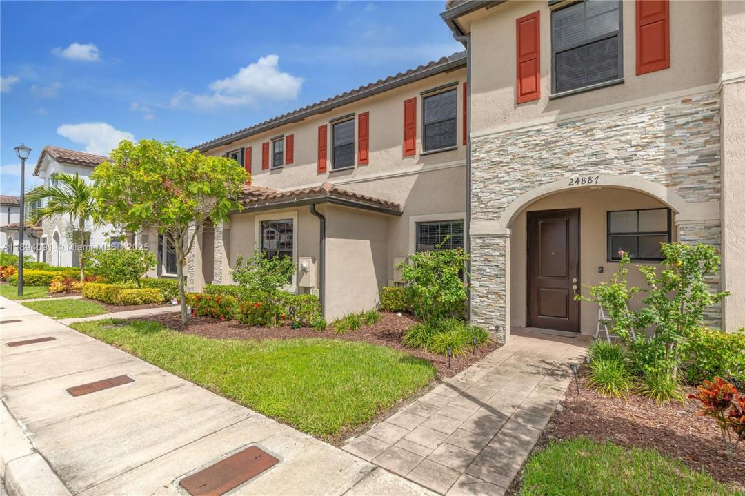 24887 SW 113th Pl, Homestead, Floride 33032, États-Unis