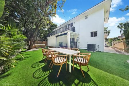 871 NE 81st St, Miami, Florida 33138, USA