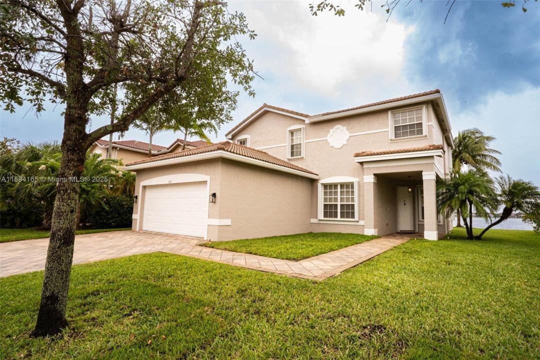 4537 SW 183rd Ave 0, Miramar, Floride 33029, États-Unis